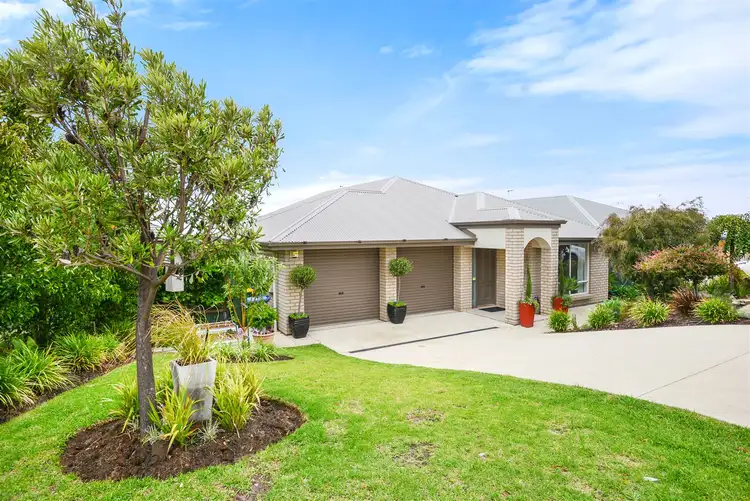 10 Scarlett Court, Encounter Bay SA 5211