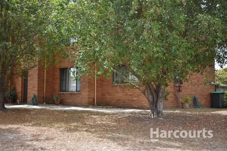 4/32 McIntyre Street, South West Rocks NSW 2431