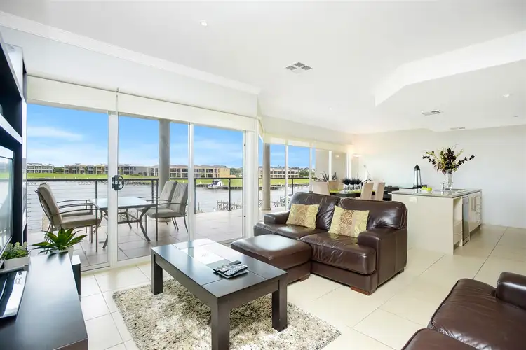 Main view of Homely house listing, 47 Vesta Drive, Hindmarsh Island SA 5214