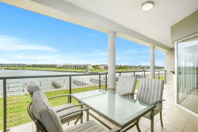Second view of Homely house listing, 47 Vesta Drive, Hindmarsh Island SA 5214