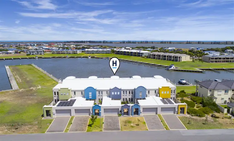 Third view of Homely house listing, 47 Vesta Drive, Hindmarsh Island SA 5214