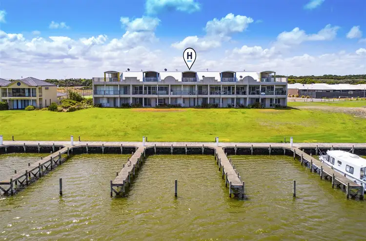 Fourth view of Homely house listing, 47 Vesta Drive, Hindmarsh Island SA 5214