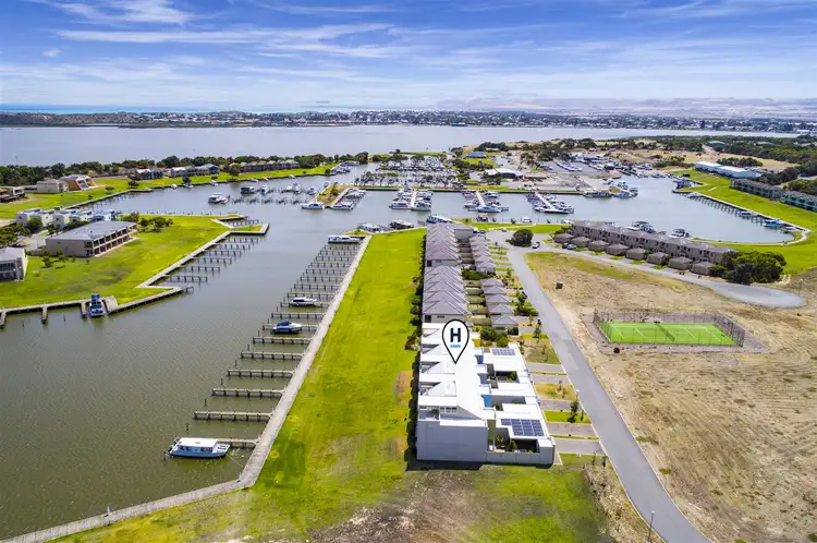Fifth view of Homely house listing, 47 Vesta Drive, Hindmarsh Island SA 5214