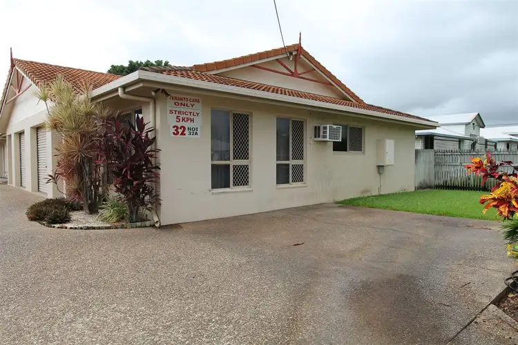 1/32 Wilmington Street, Ayr QLD 4807