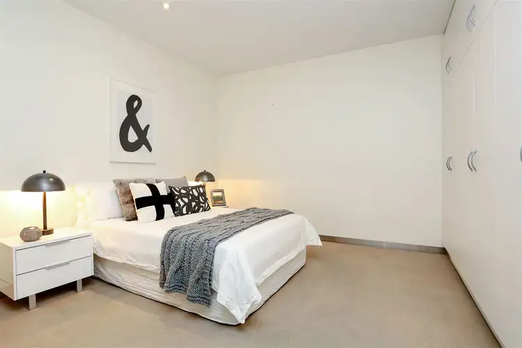 Second view of Homely apartment listing, 302/191 Greenhill Road, Parkside SA 5063