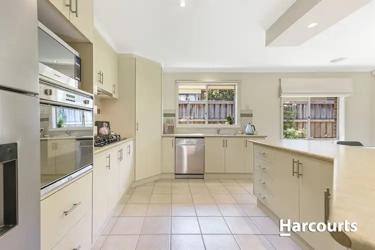 Fourth view of Homely house listing, 15 Cedarwood Crescent, Berwick VIC 3806