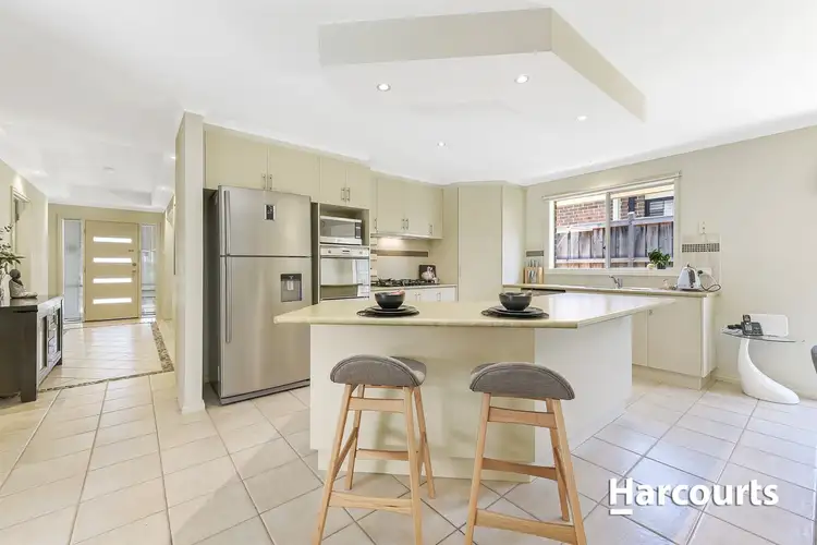 Fifth view of Homely house listing, 15 Cedarwood Crescent, Berwick VIC 3806