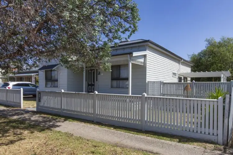 63 Moore Street, Ararat VIC 3377