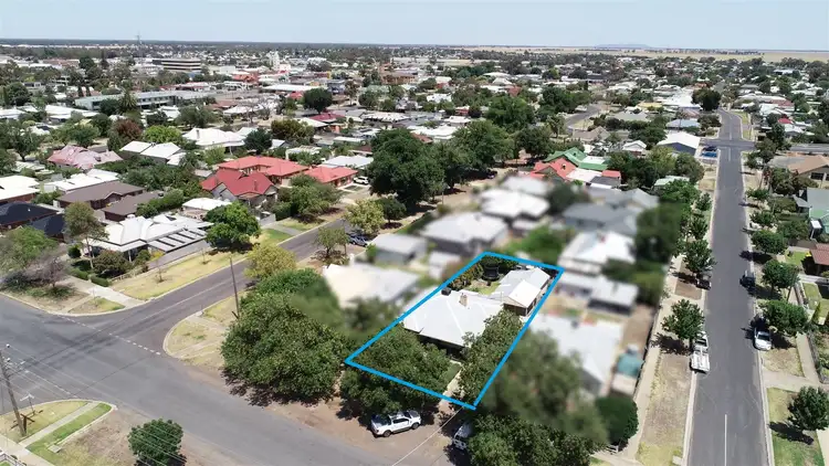 Second view of Homely house listing, 6 McPherson Street, Horsham VIC 3400