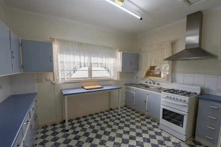 Third view of Homely house listing, 6 McPherson Street, Horsham VIC 3400