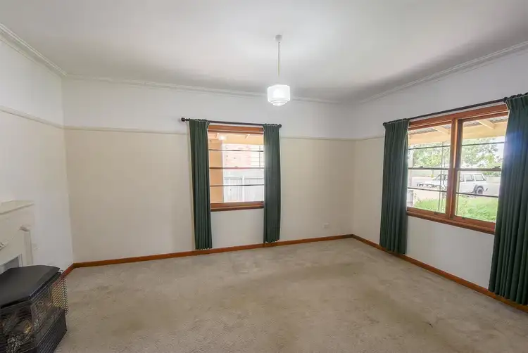 Fourth view of Homely house listing, 6 McPherson Street, Horsham VIC 3400