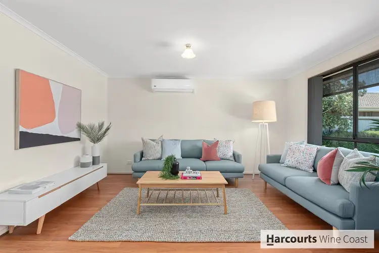 Second view of Homely house listing, 43 Compass Drive, Seaford SA 5169