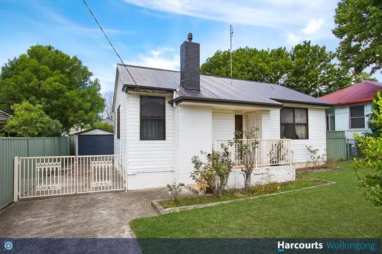 Main view of Homely house listing, 15 Tresnan Street, Unanderra NSW 2526