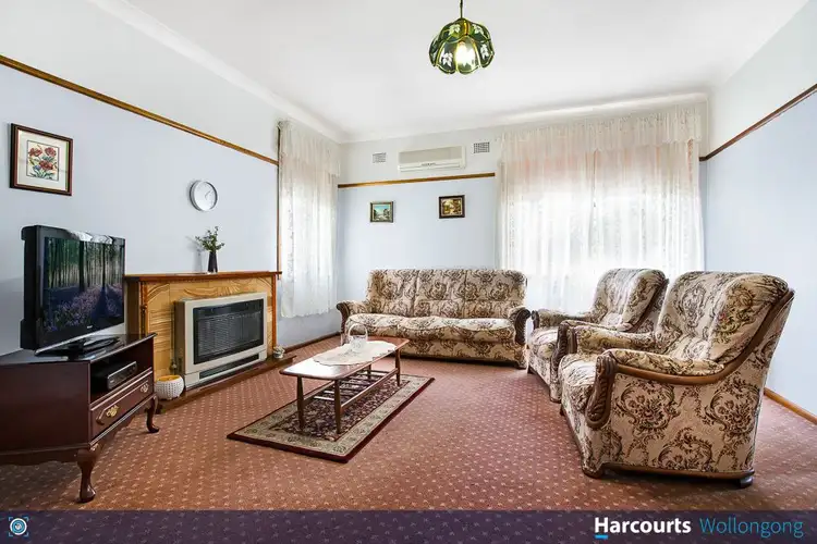 Second view of Homely house listing, 15 Tresnan Street, Unanderra NSW 2526