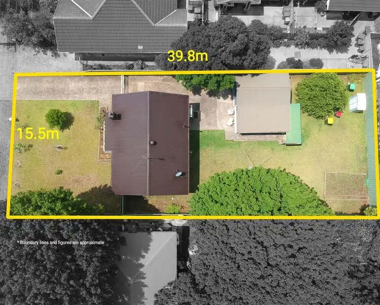 Sixth view of Homely house listing, 15 Tresnan Street, Unanderra NSW 2526