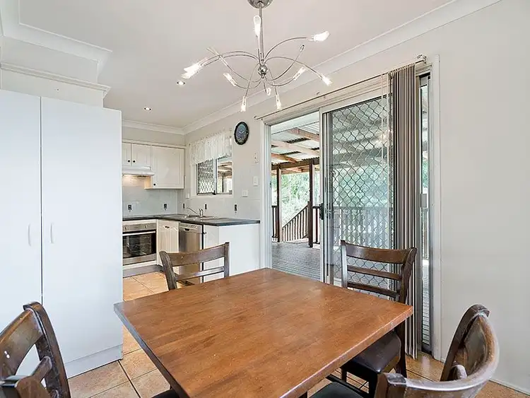Fourth view of Homely house listing, 17 Folkstone Avenue, Albany Creek QLD 4035