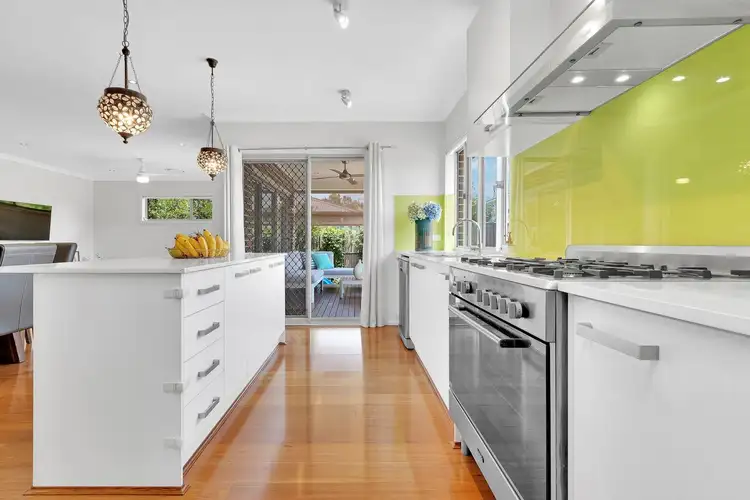 Fourth view of Homely house listing, 10 Waler Street, Bungarribee NSW 2767
