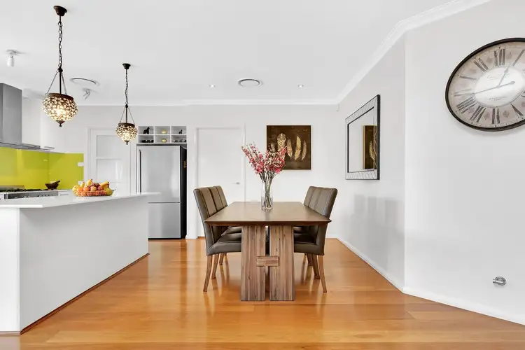 Fifth view of Homely house listing, 10 Waler Street, Bungarribee NSW 2767