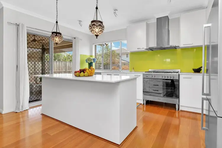 Sixth view of Homely house listing, 10 Waler Street, Bungarribee NSW 2767