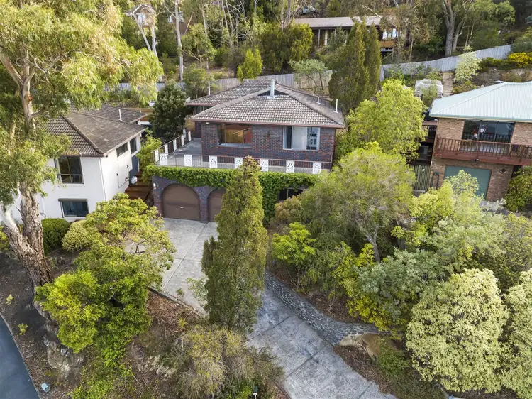 Third view of Homely house listing, 47 Begonia Street, Lindisfarne TAS 7015