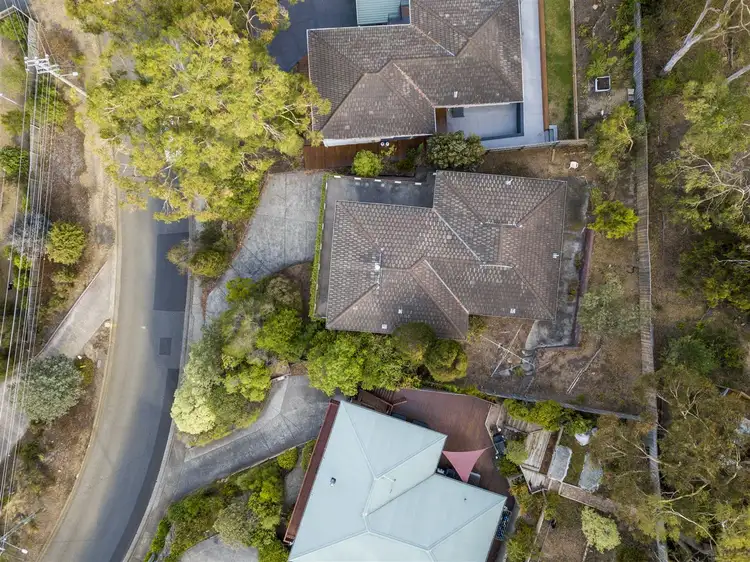 Fourth view of Homely house listing, 47 Begonia Street, Lindisfarne TAS 7015