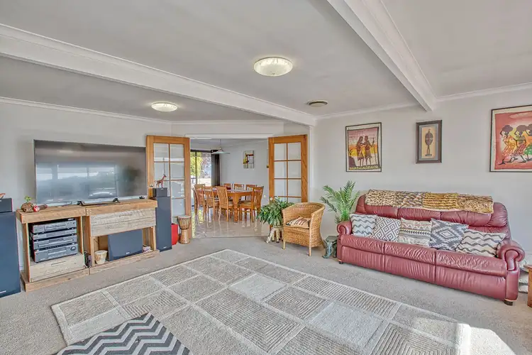 Fourth view of Homely house listing, 8 Nicks Close, St Helens TAS 7216