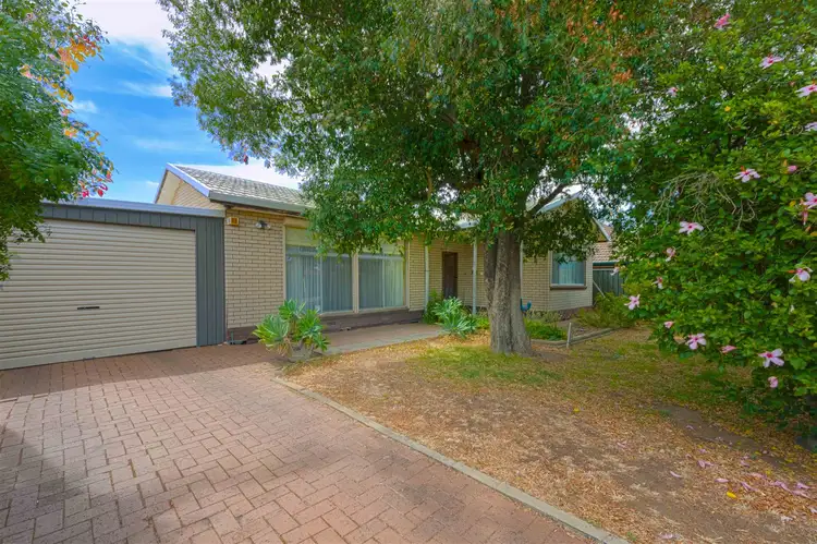 64 Fosters Road, Hillcrest SA 5086