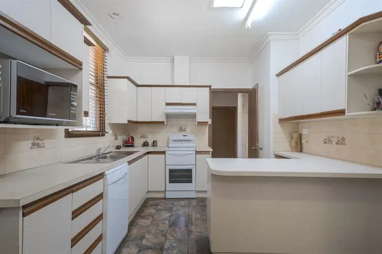 Second view of Homely house listing, 64 Fosters Road, Hillcrest SA 5086