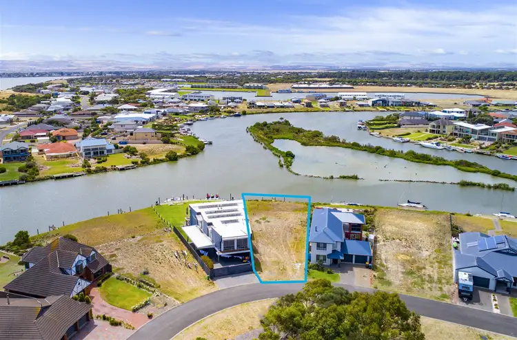 Fourth view of Homely land listing, Lot 419 Prince Alfred Parade, Hindmarsh Island SA 5214
