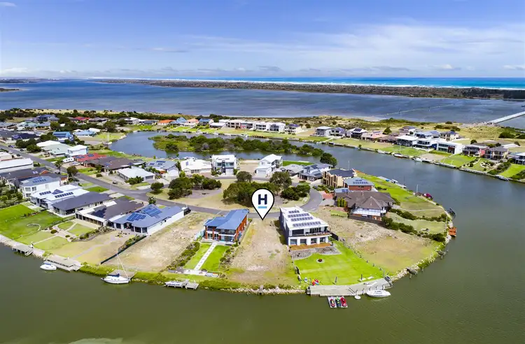 Sixth view of Homely land listing, Lot 419 Prince Alfred Parade, Hindmarsh Island SA 5214