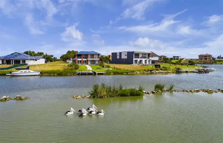 Seventh view of Homely land listing, Lot 419 Prince Alfred Parade, Hindmarsh Island SA 5214