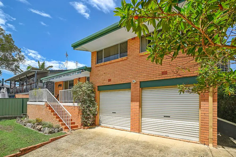 Main view of Homely house listing, 14 Warana Avenue, Southport QLD 4215