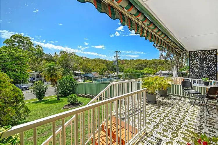 Third view of Homely house listing, 14 Warana Avenue, Southport QLD 4215