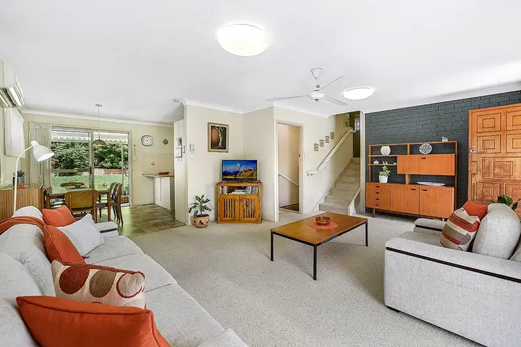 Fourth view of Homely house listing, 14 Warana Avenue, Southport QLD 4215