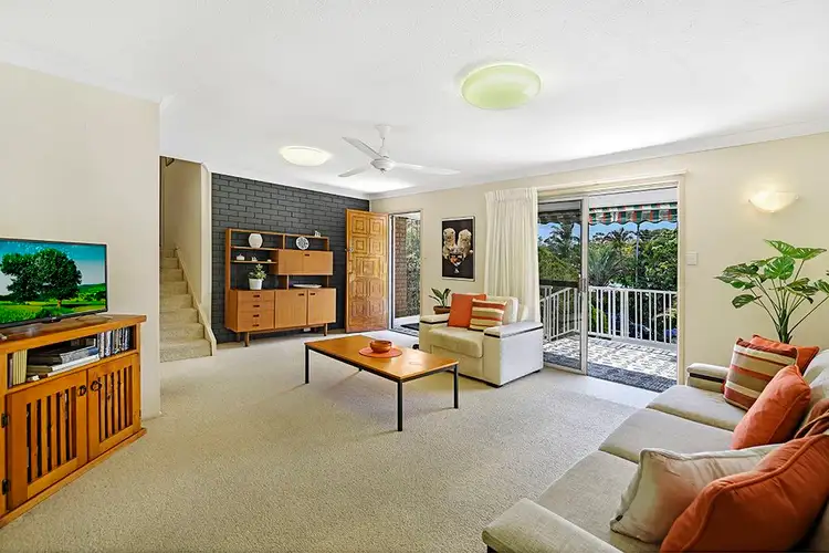 Fifth view of Homely house listing, 14 Warana Avenue, Southport QLD 4215