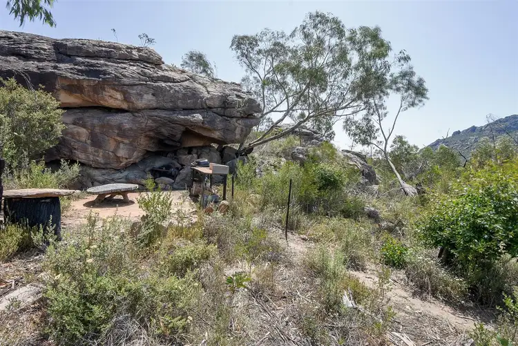 Main view of Homely house listing, 122 Millar Road, Laharum VIC 3401