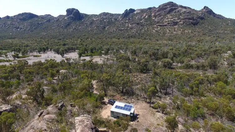 Third view of Homely house listing, 122 Millar Road, Laharum VIC 3401