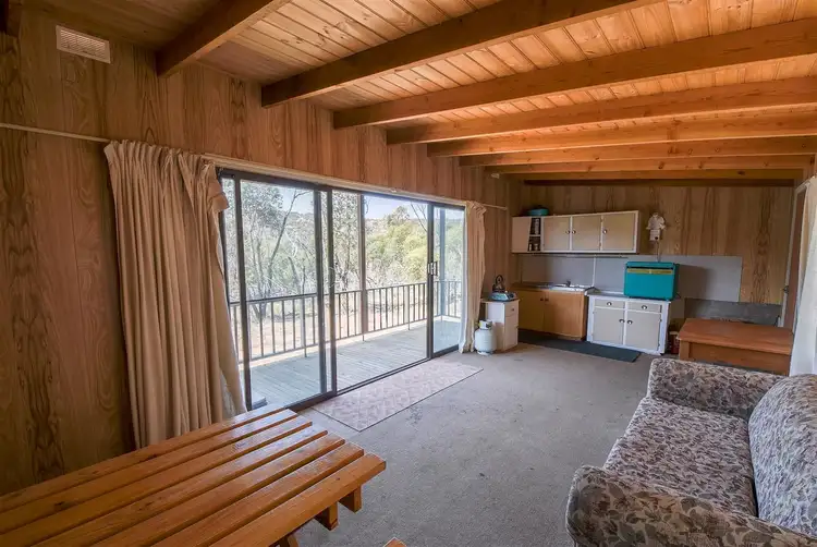 Seventh view of Homely house listing, 122 Millar Road, Laharum VIC 3401