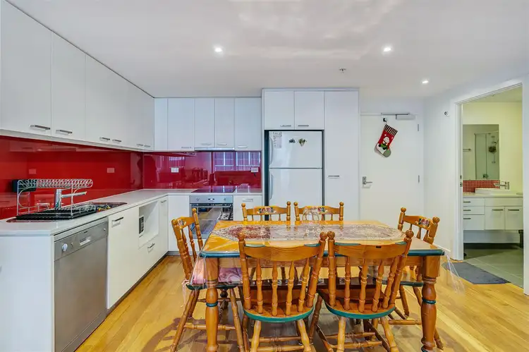 Fifth view of Homely apartment listing, 406/102 Waymouth Street, Adelaide SA 5000