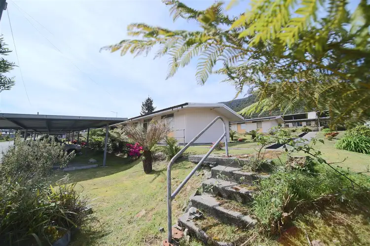Main view of Homely block of units listing, 17 Karlson Street, Rosebery TAS 7470