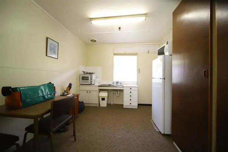 Second view of Homely block of units listing, 17 Karlson Street, Rosebery TAS 7470