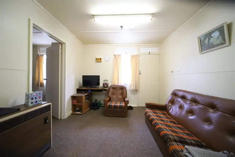 Third view of Homely block of units listing, 17 Karlson Street, Rosebery TAS 7470