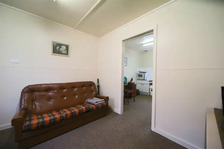 Fourth view of Homely block of units listing, 17 Karlson Street, Rosebery TAS 7470