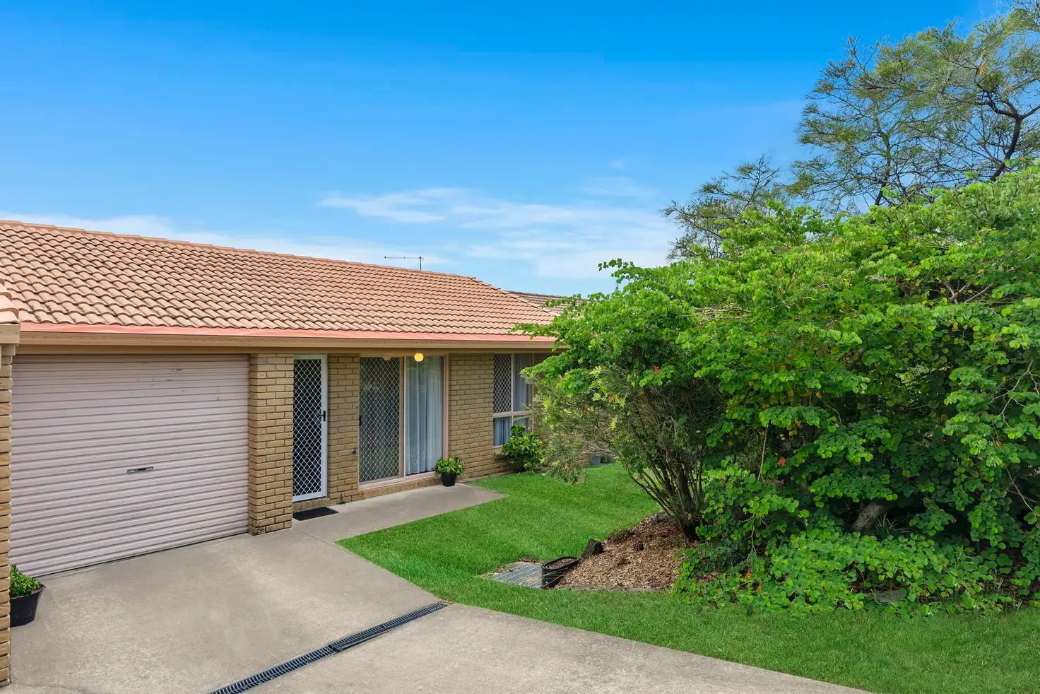 Main view of Homely semi-detached listing, 5/14 Fonda Place, Oxenford QLD 4210
