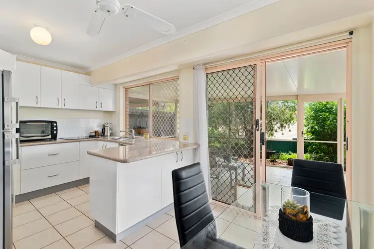 Second view of Homely semi-detached listing, 5/14 Fonda Place, Oxenford QLD 4210