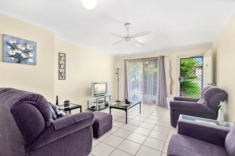 Fourth view of Homely semi-detached listing, 5/14 Fonda Place, Oxenford QLD 4210