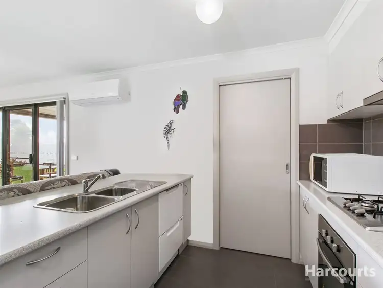 Third view of Homely house listing, 1 Wattle Court, Yarragon VIC 3823