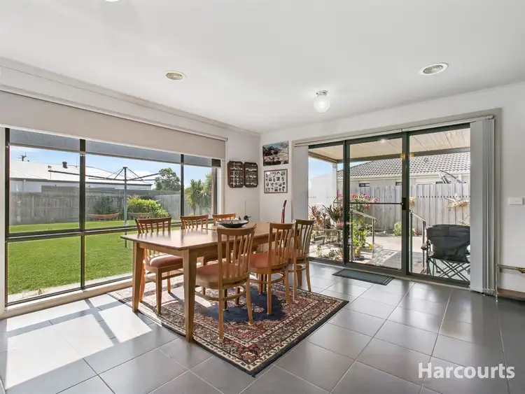 Fourth view of Homely house listing, 1 Wattle Court, Yarragon VIC 3823
