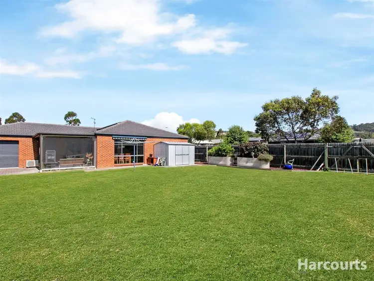 Sixth view of Homely house listing, 1 Wattle Court, Yarragon VIC 3823