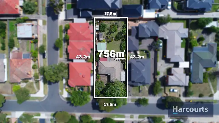 23 Hourigan Avenue, Clayton VIC 3168